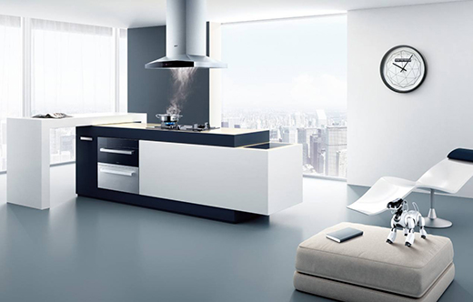 連續(xù)4年全球銷量領(lǐng)先 老板電器以專注和變革成就行業(yè)領(lǐng)軍者