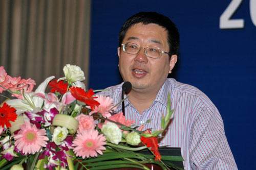 申萬(wàn)宏源桂浩明：今年資本市場(chǎng)開放力度前所未有