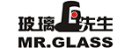 玻璃先生