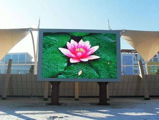 LED屏企：2019年搶市“三字真經(jīng)”