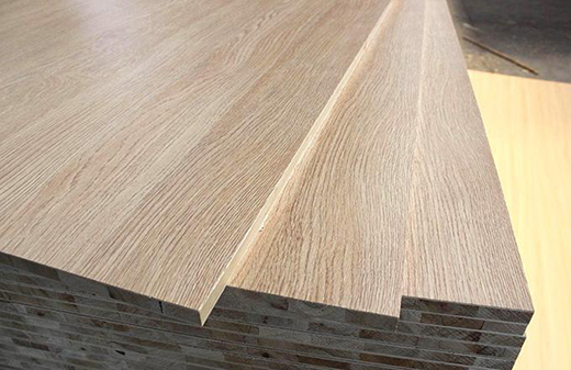 人間四月天，中國(guó)十大生態(tài)板品牌以質(zhì)取勝