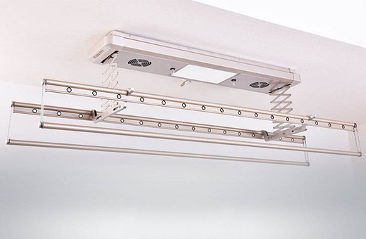 中國十大晾衣架品牌好太太六大特點值得選擇