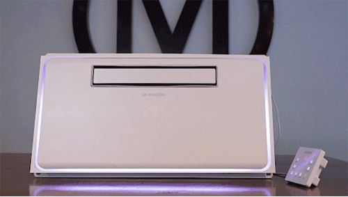 歐美Z1智能多功能取暖器：智能生活，貼心守護