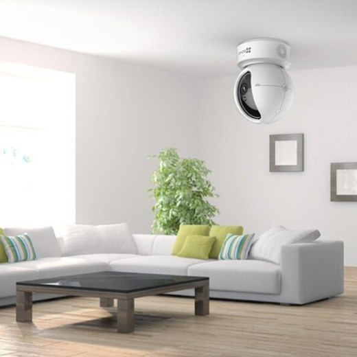 搬新家看過來，無線安防設備推薦