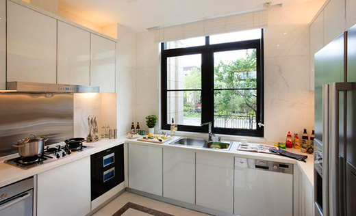 廚房電器中的三顆“雷”，買前一定要三思!