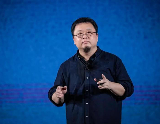 羅永浩出質(zhì)錘子科技部分股權(quán) 疑因拖欠質(zhì)權(quán)人研發(fā)費