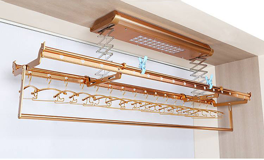 從百億市場到千億市場 好太太晾衣架品牌做了什么?