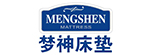 夢(mèng)神床墊