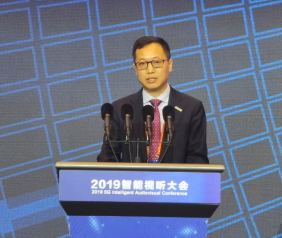 賈少謙：海信即將發(fā)布全球首臺(tái)疊屏電視！