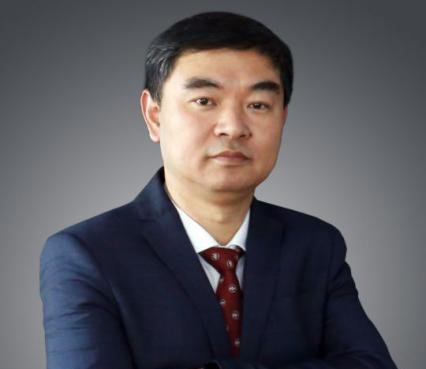 朱俊崗：走在時(shí)代前沿的拓荒者