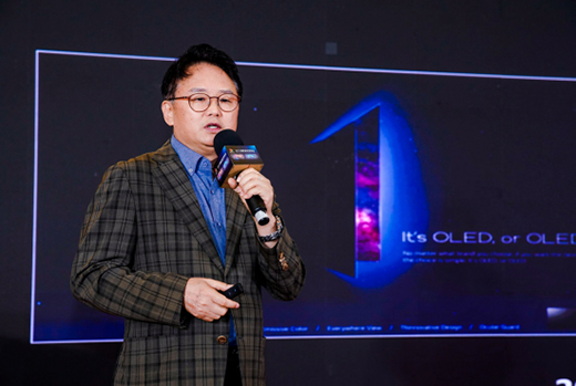 LGD��͢�h��OLED��̎��Σ�C(j��)���Ї���늘I(y��)�ṩ�r(ji��)ֵ