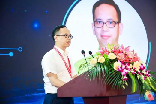 多特智能鎖在2019廣州建博會(huì)奏響“最強(qiáng)音”