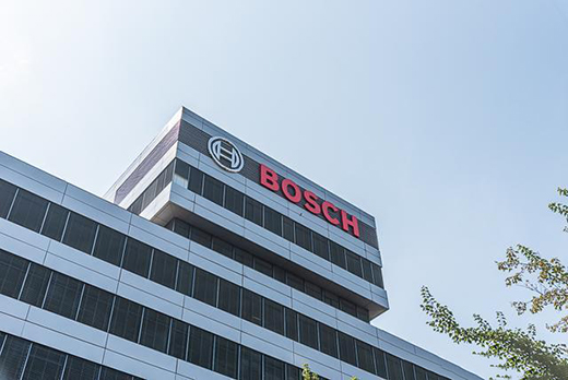 進(jìn)軍高端民用市場 博世發(fā)布冷凝壁掛爐Condens 7100 W