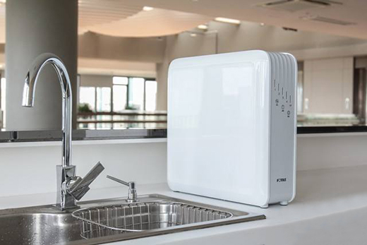 劍指千億目標(biāo)，方太介入凈水器市場(chǎng)