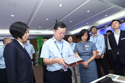 3M助力中國商飛共拓航空航天未來