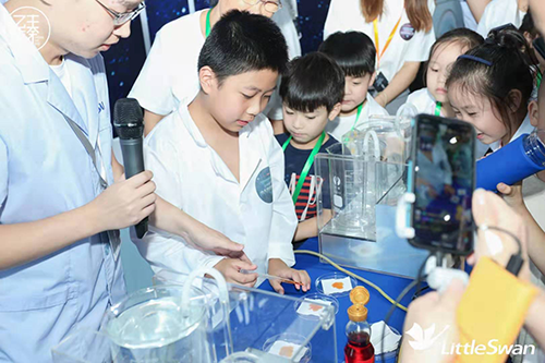 ̽��ϴ�C�ڿƼ� ����֮�����MС���Z