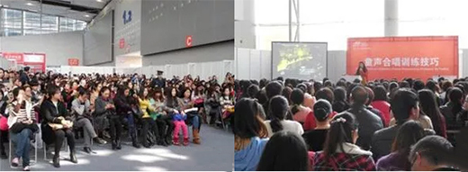 第十一屆廣州國際樂器展亮點回顧