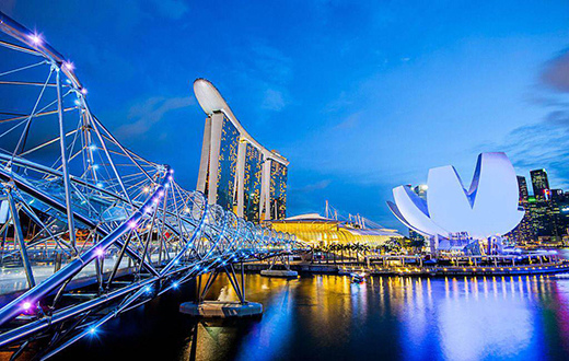 小間距LED表現不俗 企業(yè)紛紛秀出商顯實力