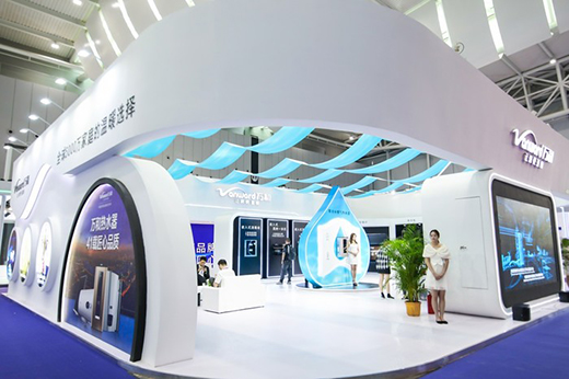 �f��늚�����GIHE2019 չ�������������ܟ�ˮ��