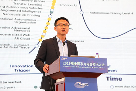 �������ϣ��ǻۼ�ͥ���������� AI�������̘I(y��)���B(t��i)