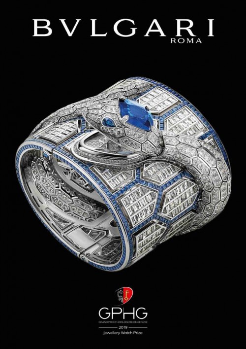 �Ճ�(n��i)�߸߼�(j��)犱����p�ҕ���BVLGARI�������ث@���(xi��ng)��(ji��ng)