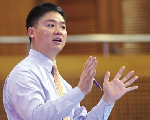 劉強(qiáng)東：京東員工若遭遇不幸， 將負(fù)責(zé)子女費(fèi)用到22歲