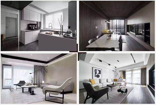 ������Ʒ�ơ������T�� �������߼�(j��)�еļҾ��T��