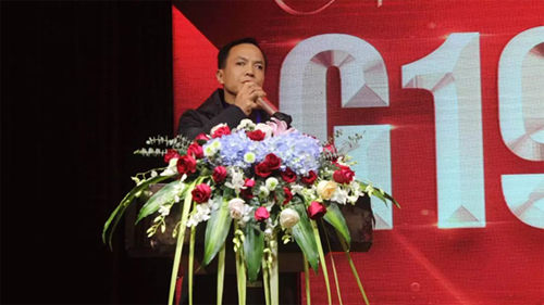 G19��¹ܘI(y��)���Fʮ������c����ȫ����(y��u)�㽛(j��ng)�N�̷��