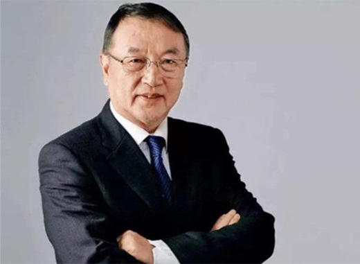 聯想教父卸任 “后柳傳志時代”如何“再創(chuàng)業(yè)”?
