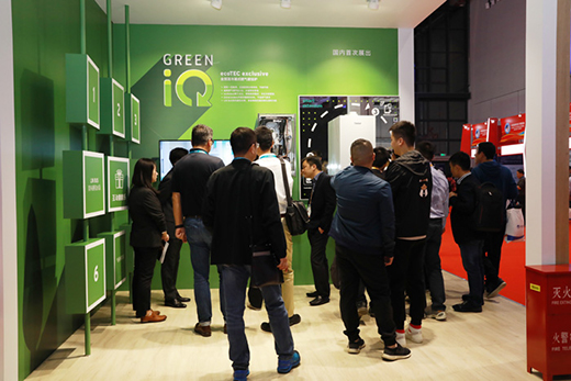 冬季采暖需求日漸強(qiáng)烈，壁掛爐或成采暖“新風(fēng)向”