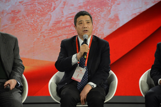 海信高玉嶺：激光電視叫好又叫座，答案只有一個