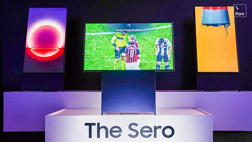 2020年8K電視在中國市場會(huì)實(shí)現(xiàn)量級(jí)突破