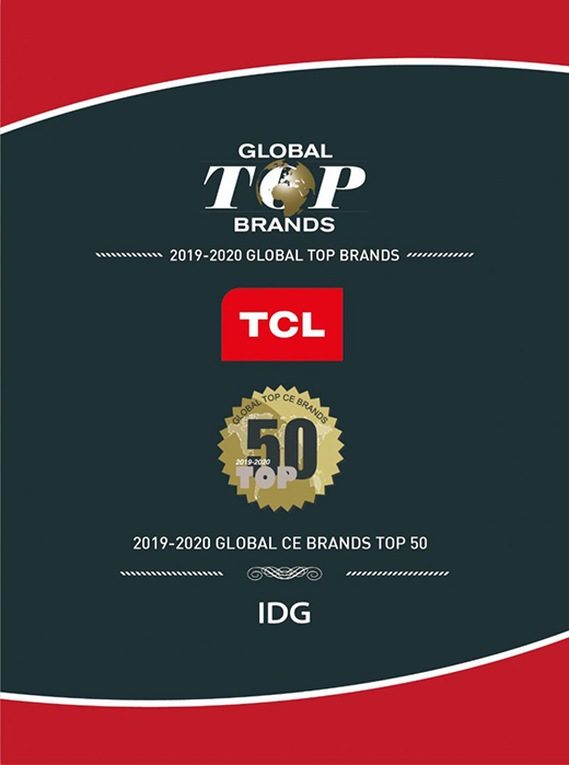 �Լ��g(sh��)��(chu��ng)�����@���I(l��ng)ȫ��?q��)��?TCL���@IDG���(xi��ng)��(ji��ng)