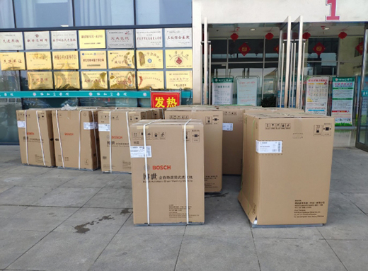 疫情當下，家電企業(yè)如何“開張”營銷?