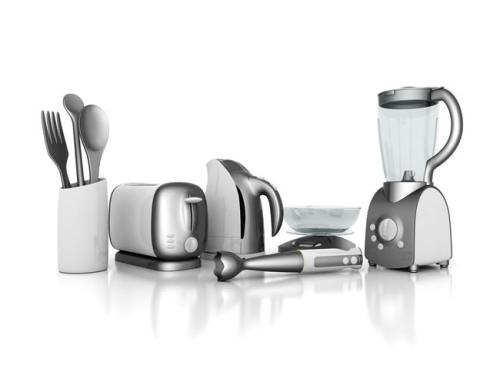 我國(guó)家電市場(chǎng)規(guī)模近9000億元，線上銷售占比超過(guò)40%