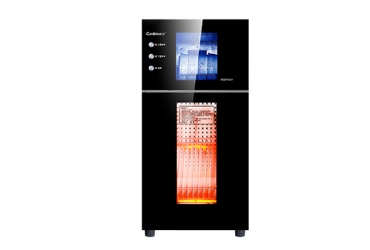 3月開門紅——康寶守護健康家