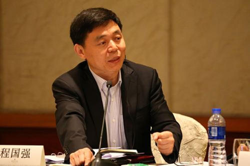 程國強：警惕投機資本炒作糧食市場