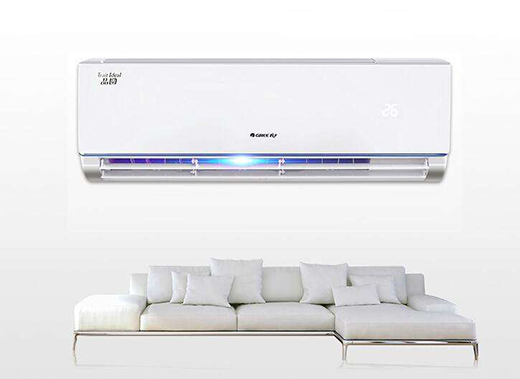 一季度空調(diào)新品數(shù)量同比減少46%