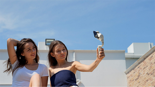 һ���m��Ů���ķ�(w��n)�����������ƷiSteadyX�_��