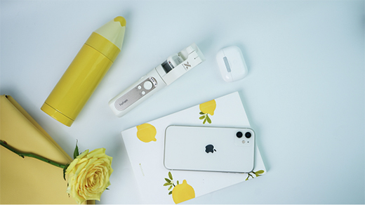 一款適合女生的穩(wěn)定器，浩瀚新品iSteadyX開(kāi)售