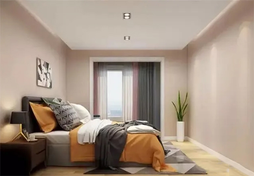 樓金貝•貝殼粉 | 專治室內(nèi)家裝污染的小能手!