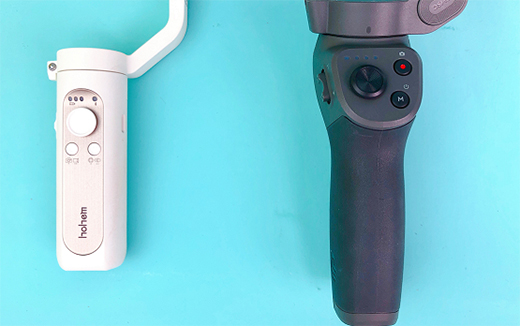 �ۯB�֙C��(w��n)�������iSteady X�ʹ�Mobile3�M�u