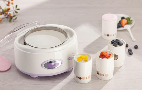 母親節(jié) “網(wǎng)購一代”青睞小家電表愛意