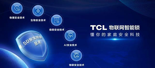 �ɴ��ۺ�����(j��)���ɴ�(sh��)��չ�F(xi��n)����TCL�l(f��)�������i�I(l��ng)��ĵך����?