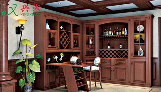 自強不息再攀登 興湘木業(yè)鑄輝煌