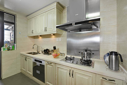 工程渠道已成新增長點 廚電企業(yè)打“健康”牌搶占市場