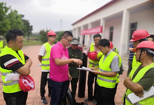 ����ܘI(y��)����(j��)��䓳�ʩ���F(xi��n)��(ch��ng)�M(j��n)�зǽ���(PE)�ܵ����b��Ӗ(x��n)