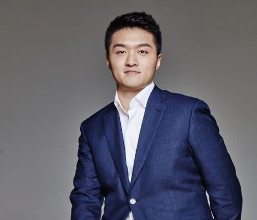 40歲低調(diào)的黃崢，不想當首富?