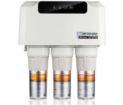 618觀察：凈水器市場潛力有待繼續(xù)挖掘