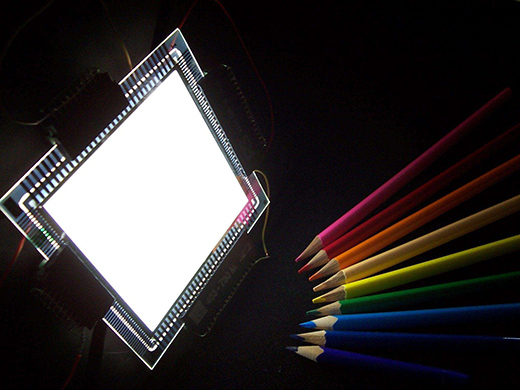 熱鬧的面板市場：景氣度上升 各陣營洗牌持續(xù)